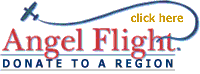 Donate to an Angel Flight Region. Click Here.